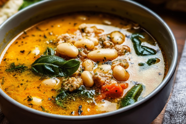 Tuscan White Bean Soup 49.Png