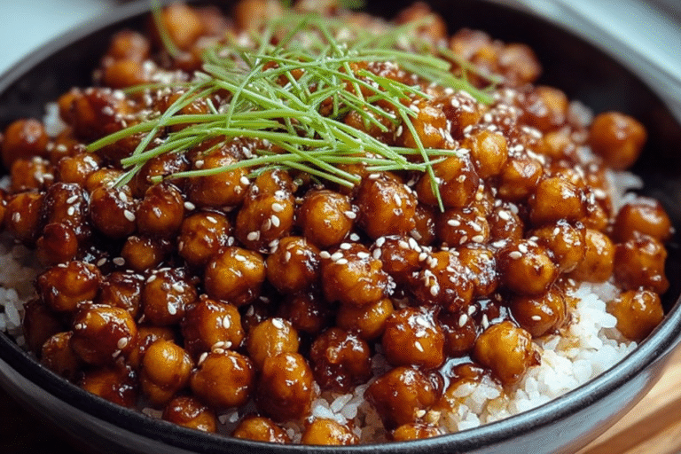 Vegan Sticky Sesame Chickpeas 66.Png