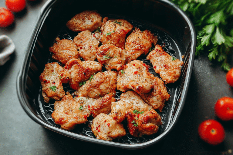 Air Fryer Salt And Pepper Chicken 10.Png