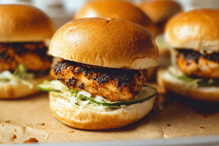 Alabama White Bbq Blackened Chicken Sliders 47.Png