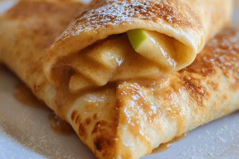 Apple Pie Chimichanga 80.Png