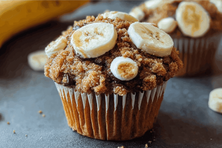 Banana Smores Muffins 45.Png