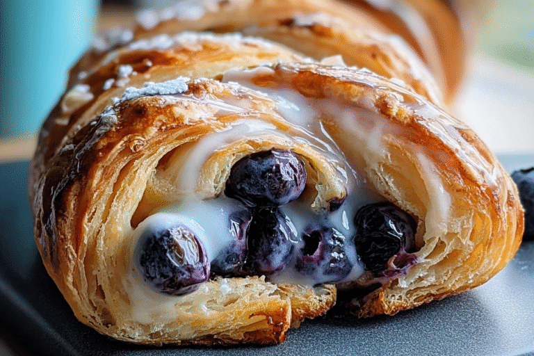 Blueberry Puff Pastry Braid 37.Png