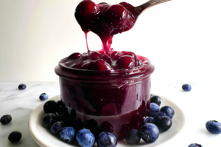 Blueberry Sauce 47.Png