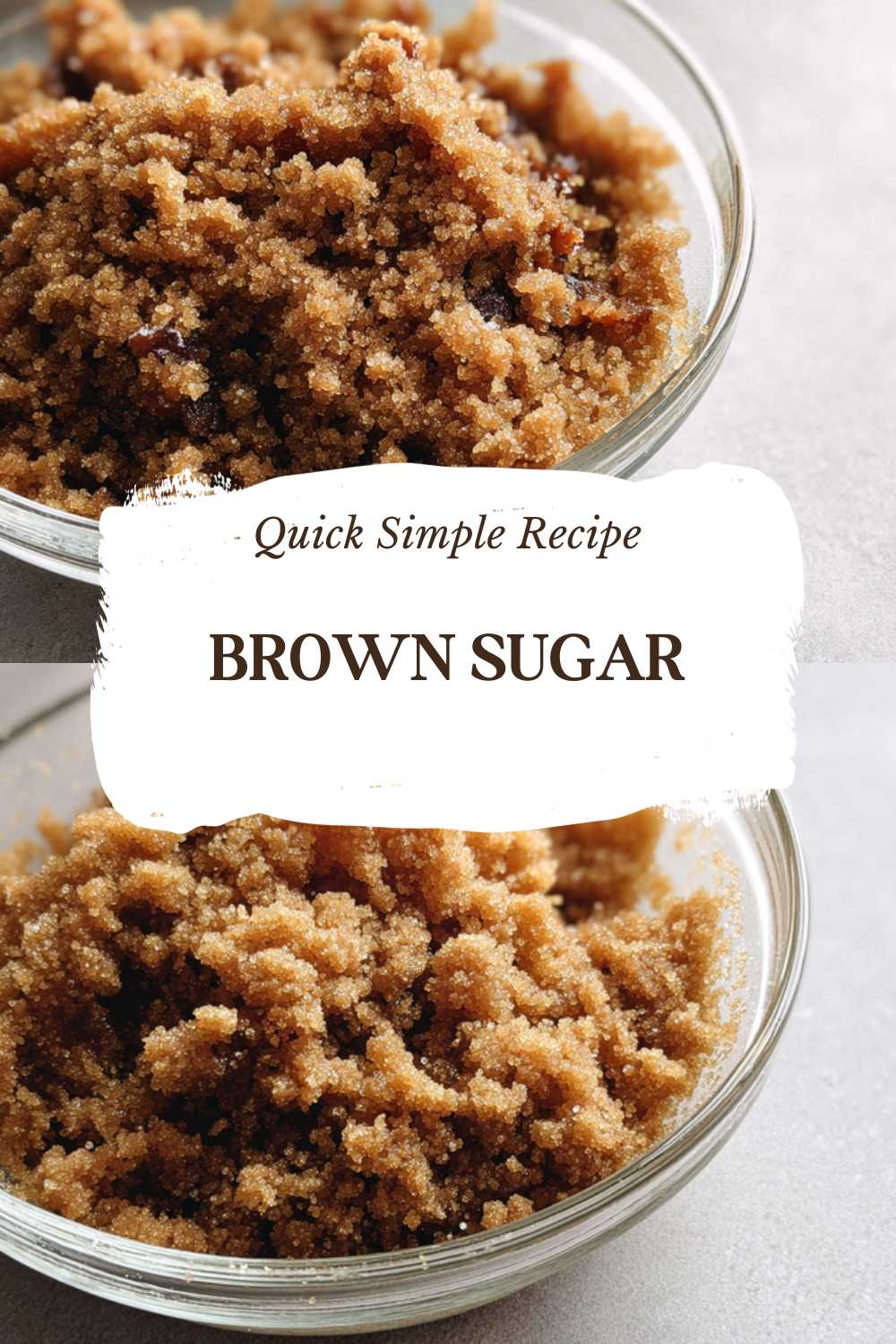 Brown Sugar Recipes: Simple Cookies And Desserts 7 Brown Sugar