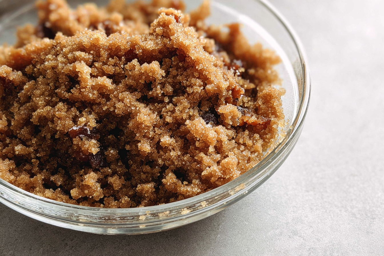 Brown Sugar Recipes: Simple Cookies And Desserts 6 Brown Sugar