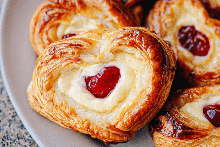 Cherry Cheese Danish 59.Png