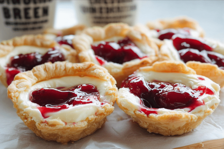 Cherry Cheesecake Pie Bites 81.Png