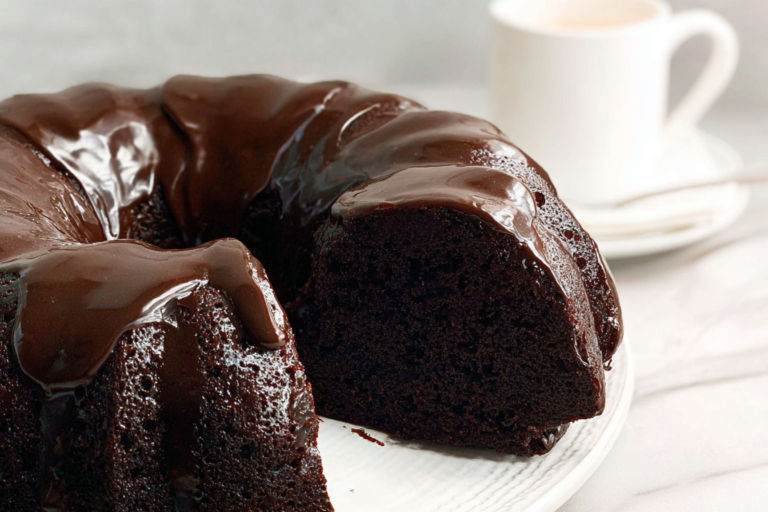 Chocolate Bundt Cake 74.Png