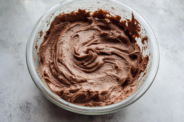 Chocolate Buttercream Frosting 23.Png