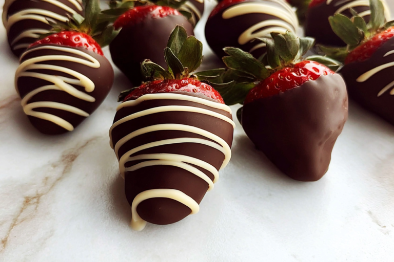 Chocolate Covered Strawberries 33.Png