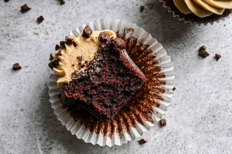 Chocolate Espresso Cupcakes 59.Png