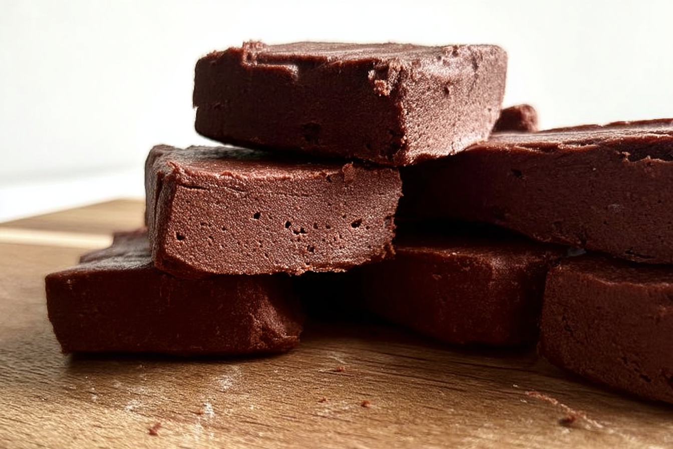 Old Fashioned Chocolate Fudge Recipe 6 Chocolate Fudge