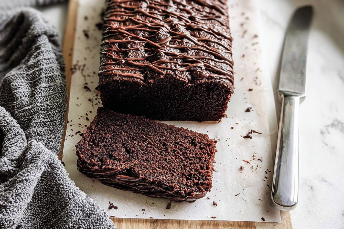 Easy Classic Chocolate Pound Cake Recipe 6 Chocolate Pound Cake