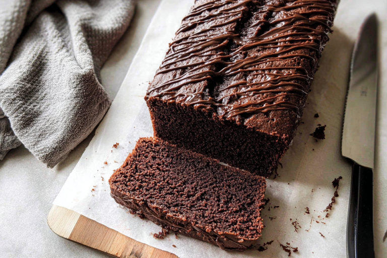 Chocolate Pound Cake 99.Png