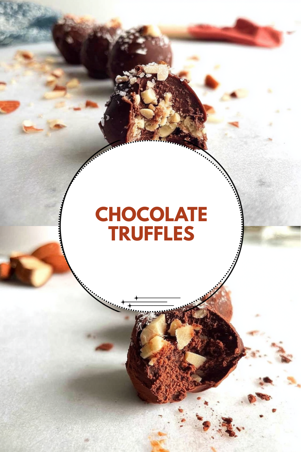 Chocolate Truffles