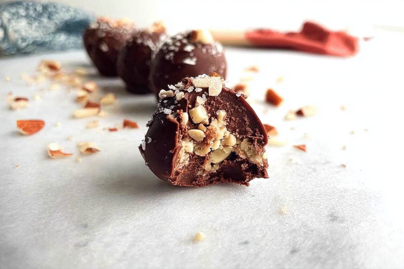 Chocolate Truffles