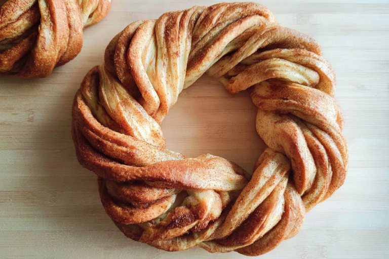 Cinnamon Swirl Wreath Bread 13.Png