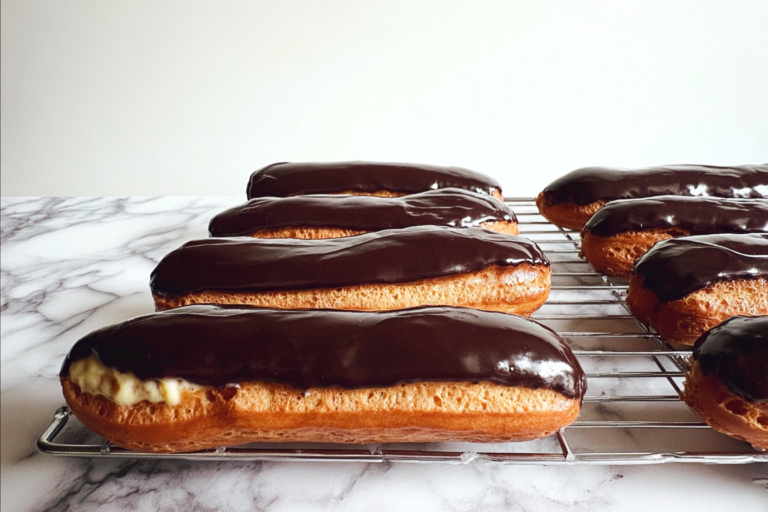 Classic Eclairs 42.Png