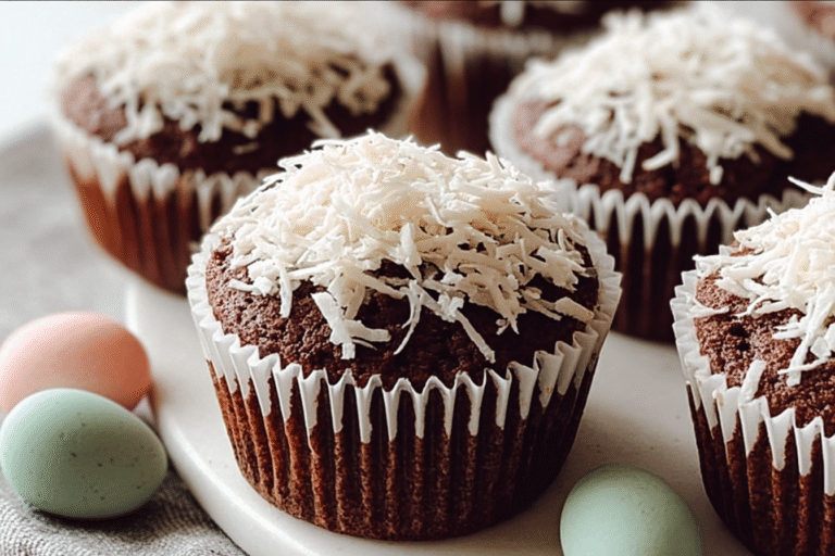 Coconut Chocolate Cupcakes 76.Png