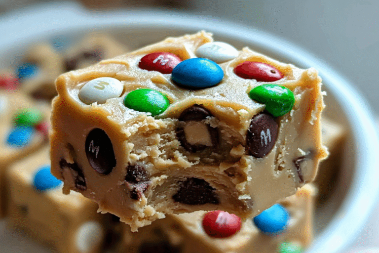 Cookie Dough Fudge 87.Png