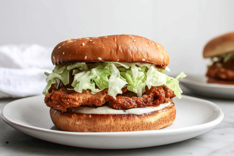 Crispy Chicken Sandwich 94.Png