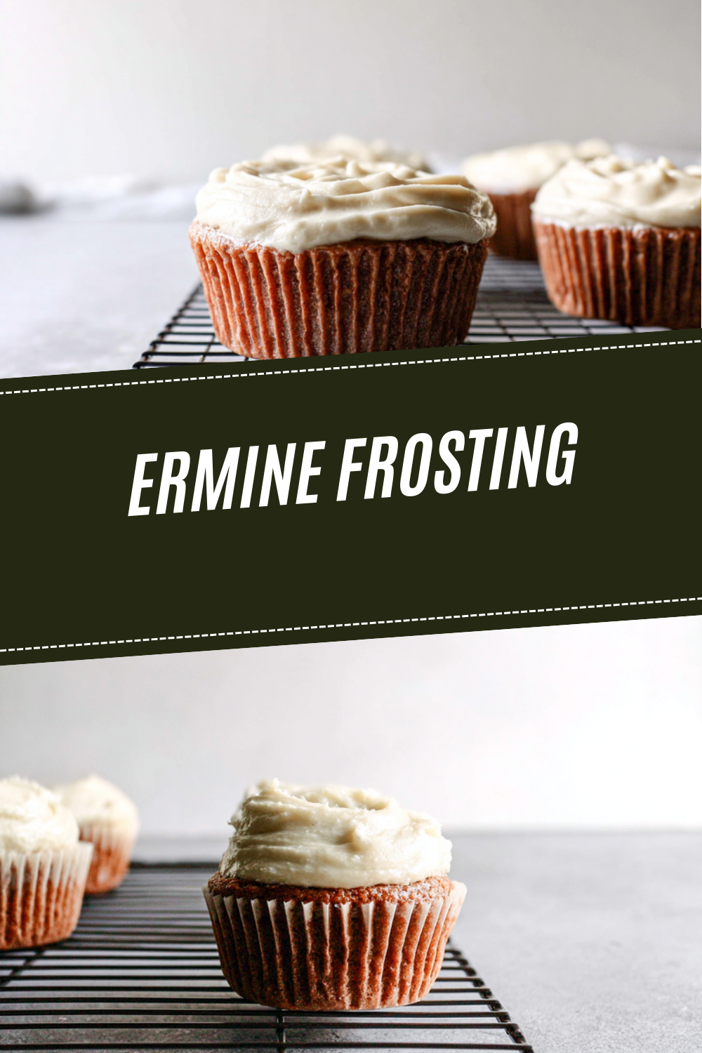 Ermine Frosting