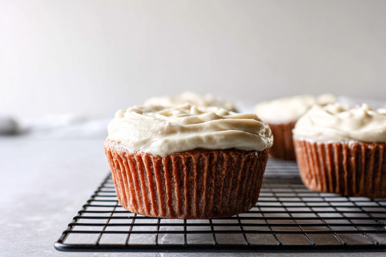 Ermine Frosting