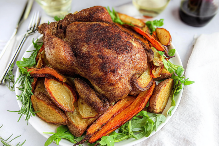 Fall Spiced Whole Chicken 78.Png