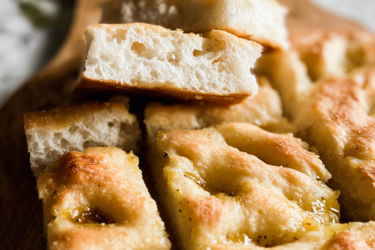 Focaccia Bread Recipe 51.Png