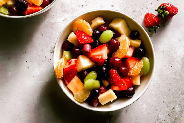 Fruit Salad 90.Png