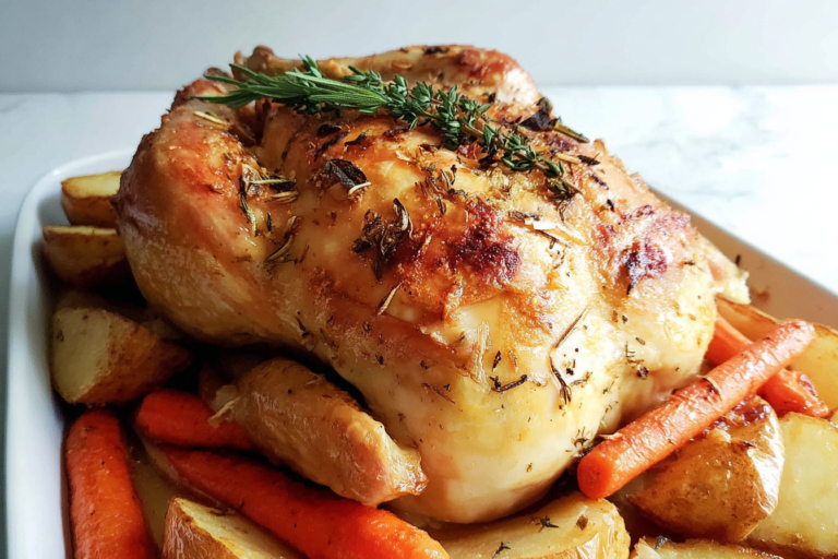 Herb Roasted Chicken 5.Png