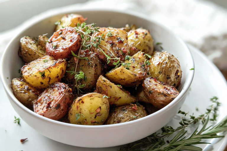 Herb Roasted Potatoes 83.Png