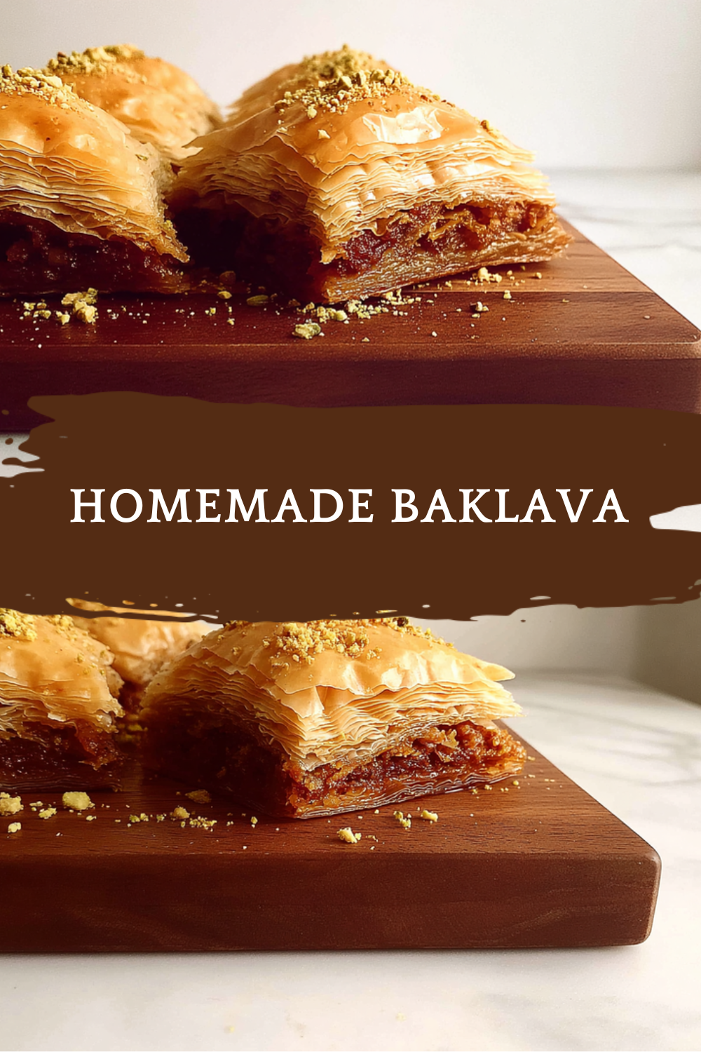 Best Baklava Recipe Made Simple 7 Homemade Baklava