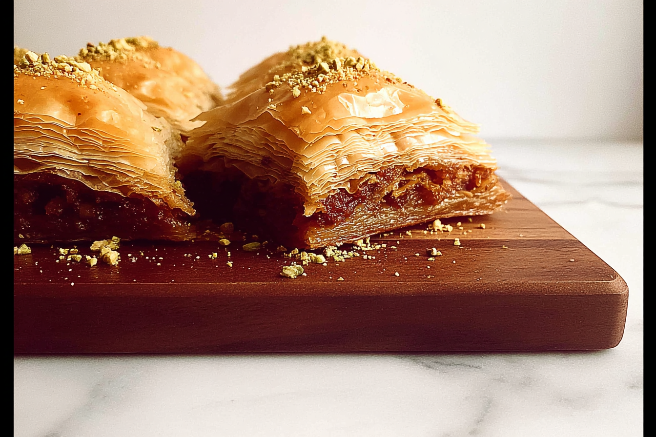 Best Baklava Recipe Made Simple 6 Homemade Baklava