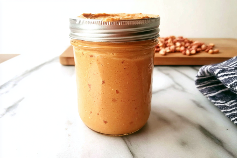 Homemade Peanut Butter 66.Png