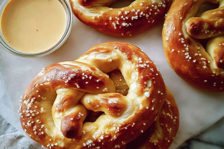 Homemade Soft Pretzels 19.Png