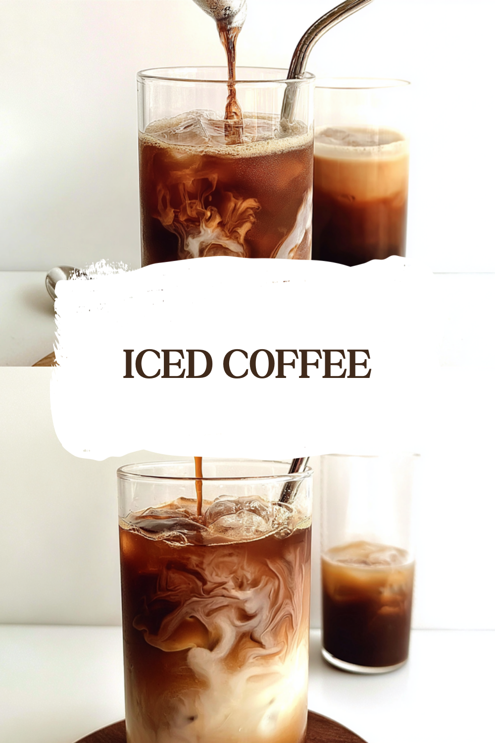 Iced Coffee