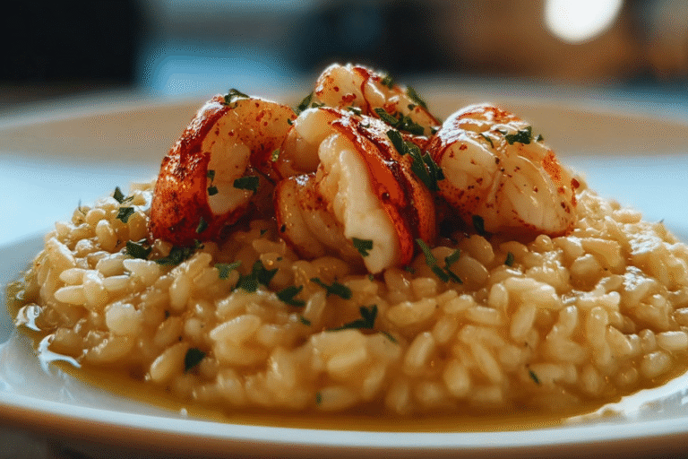 Lemon Butter Lobster Risotto 71.Png