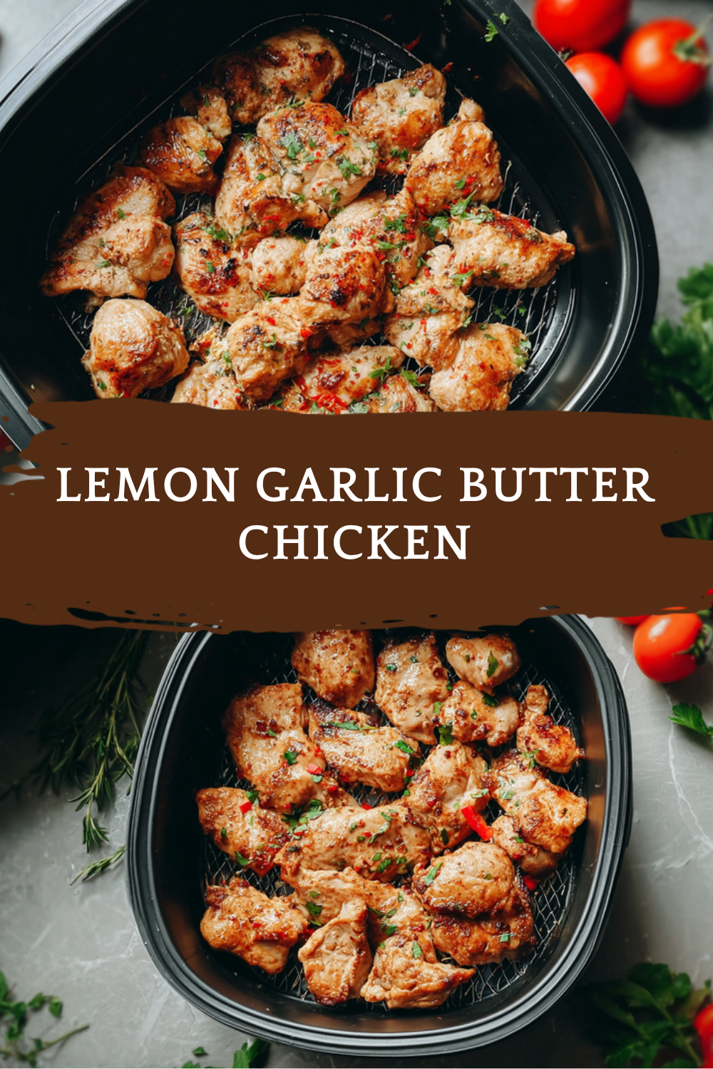 Lemon Butter Chicken Recipe 7 Lemon Garlic Butter Chicken
