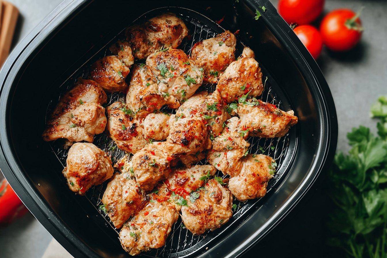 Lemon Butter Chicken Recipe 6 Lemon Garlic Butter Chicken