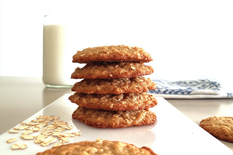 Oatmeal Cookies 70.Png