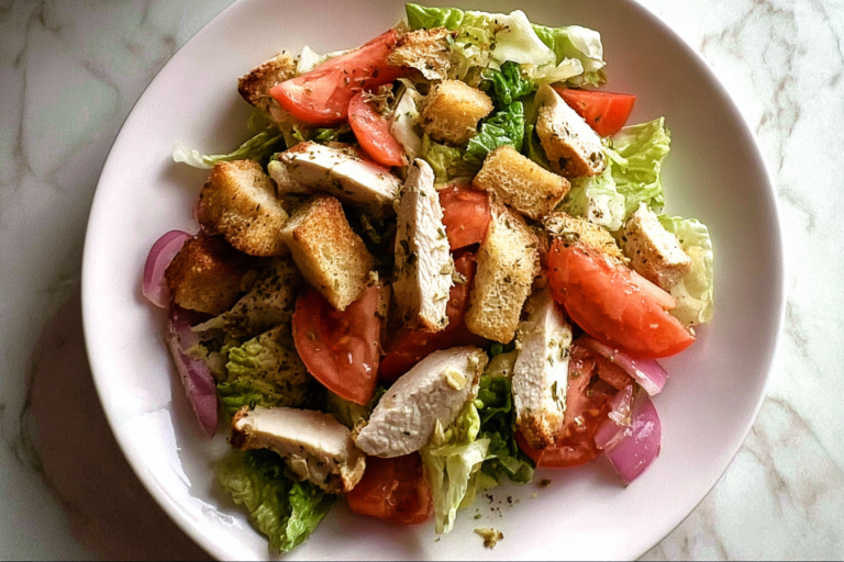 Oregano Chicken Salad 20.Png