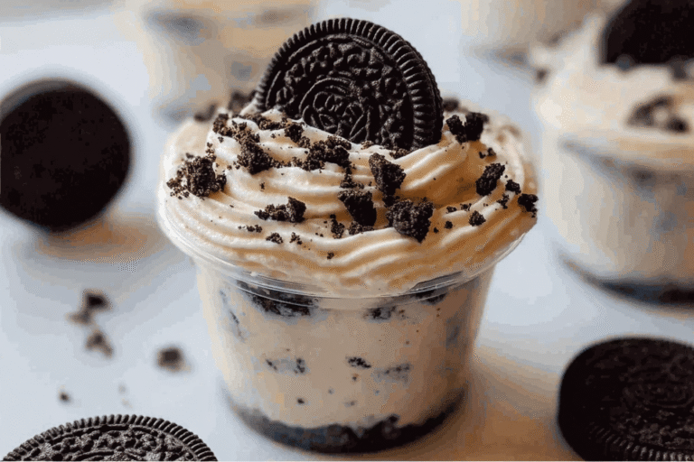 Oreo No Bake Cheesecake Cups 74.Png