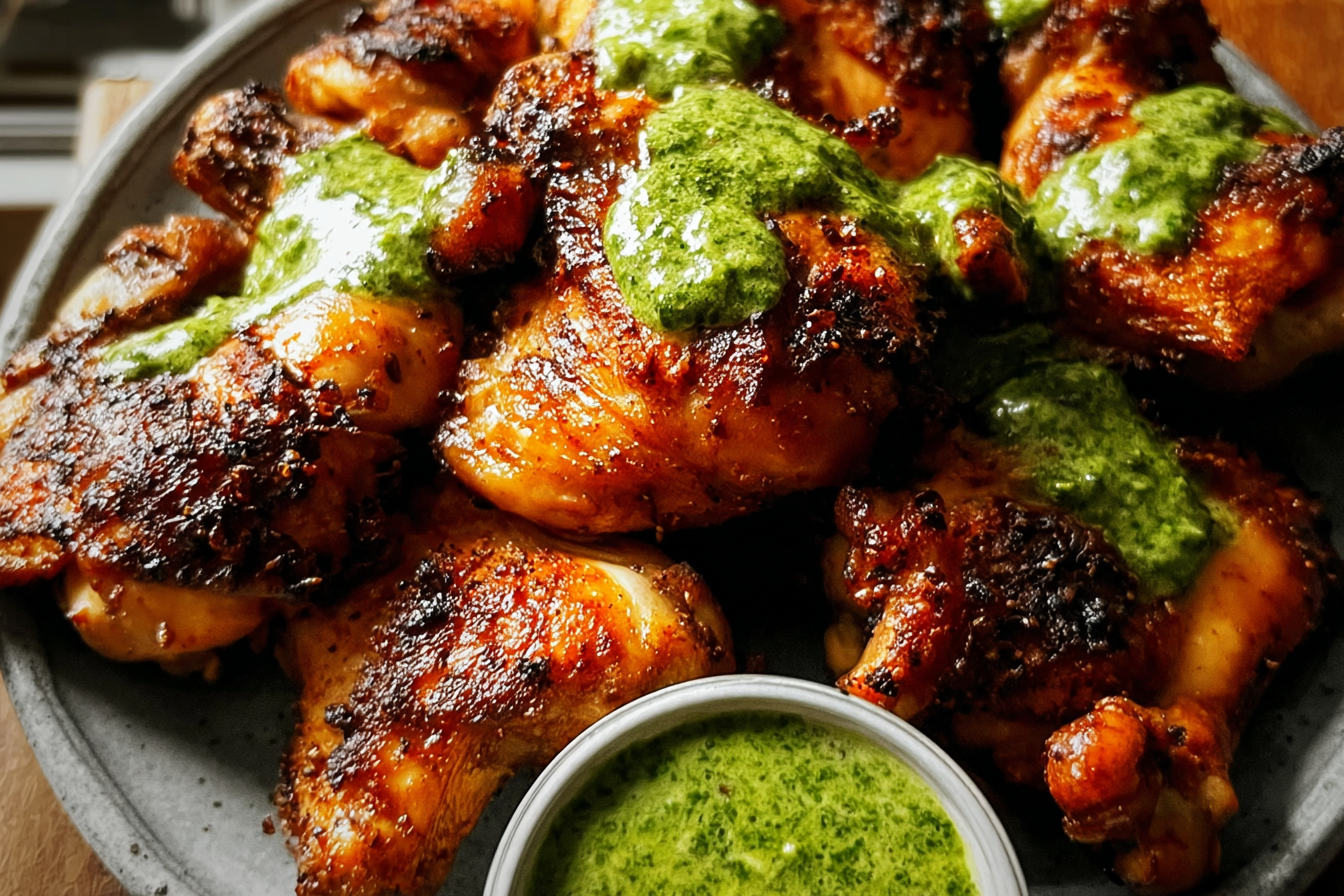 Peruvian Chicken Recipe Easy Authentic Home Version 6 Peruvian Chicken