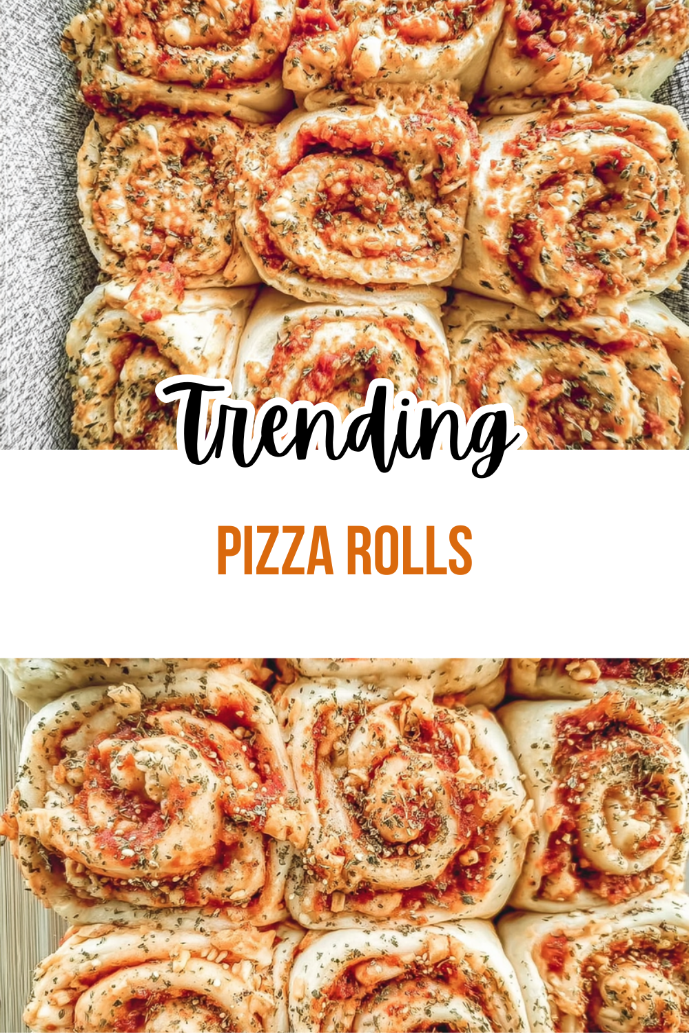 Pizza Rolls Bites And Squares Quick Recipes 7 Pizza Rolls