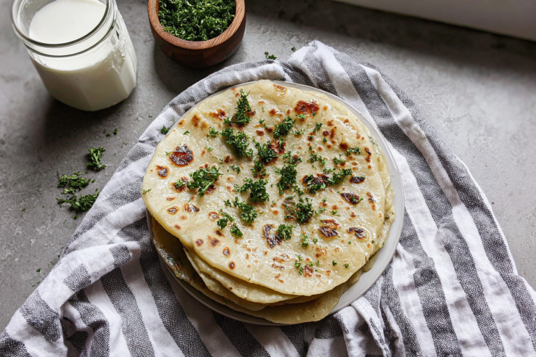Potato Flatbread 96.Png