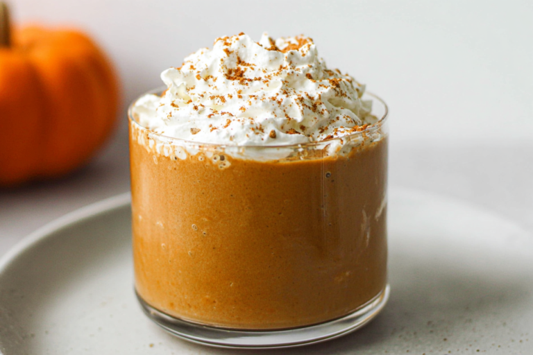 Pumpkin Frappuccino 80.Png