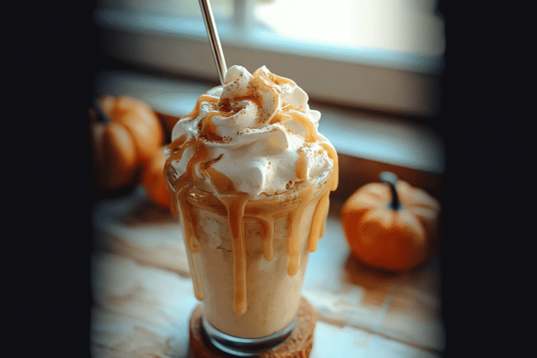 Pumpkin Pie Milkshake 86.Png