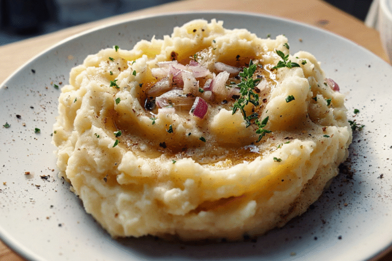 Roasted Garlic Mashed Potatoes 73.Png